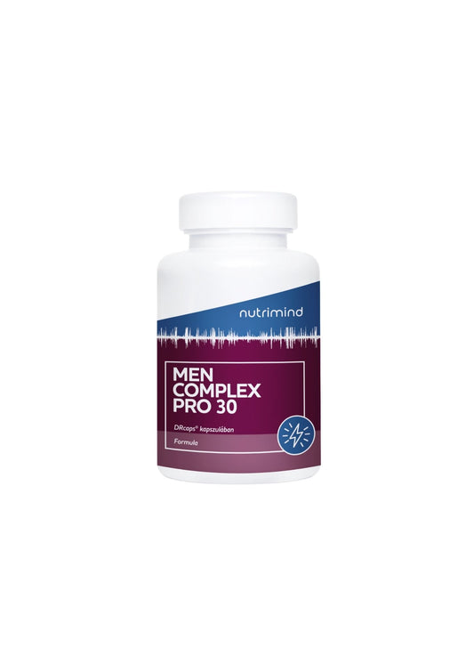 Men Complex 30+ PRO