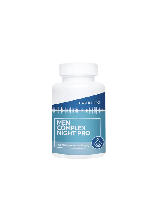 Men Complex Night Pro