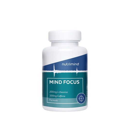 Mind Focus®