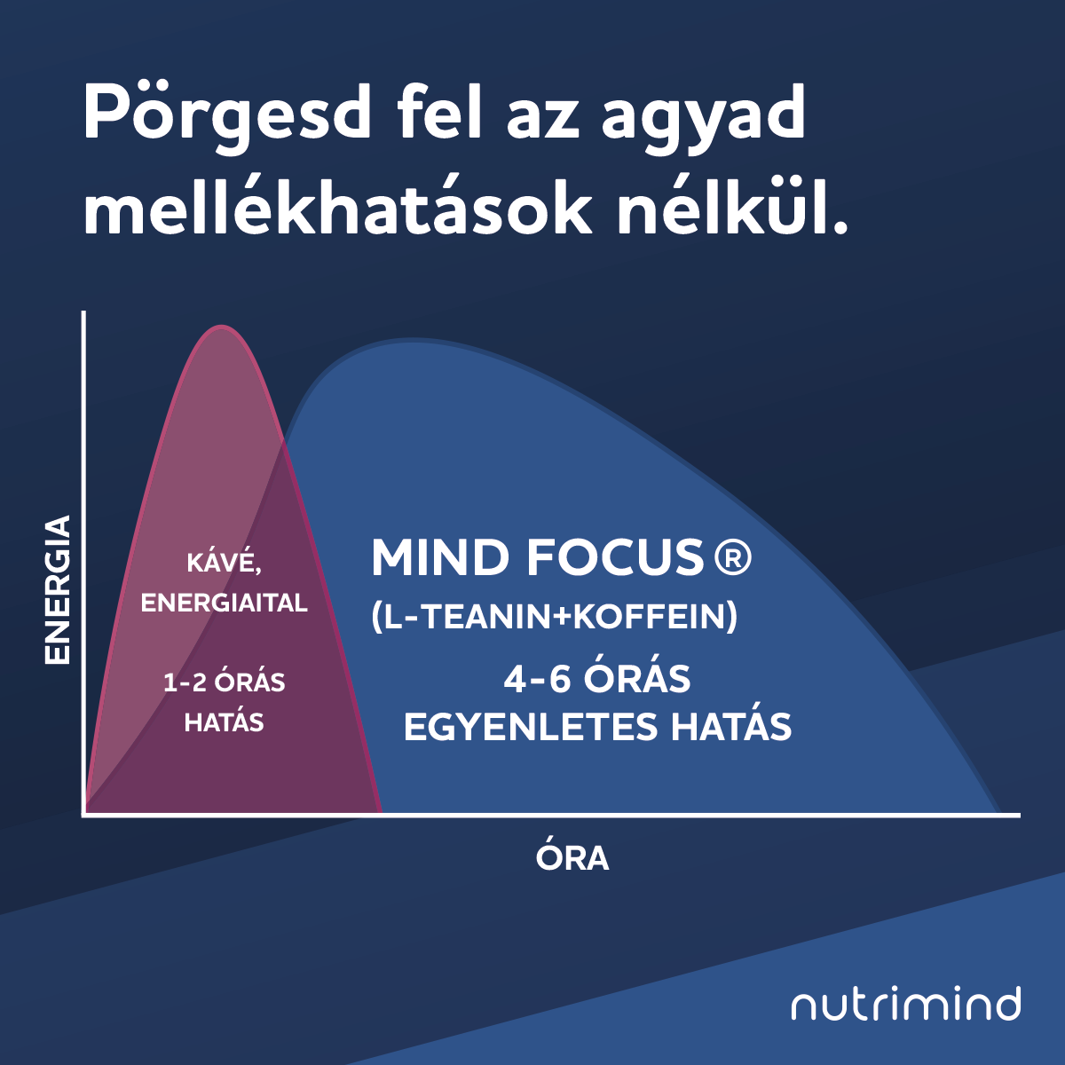 Mind Focus®