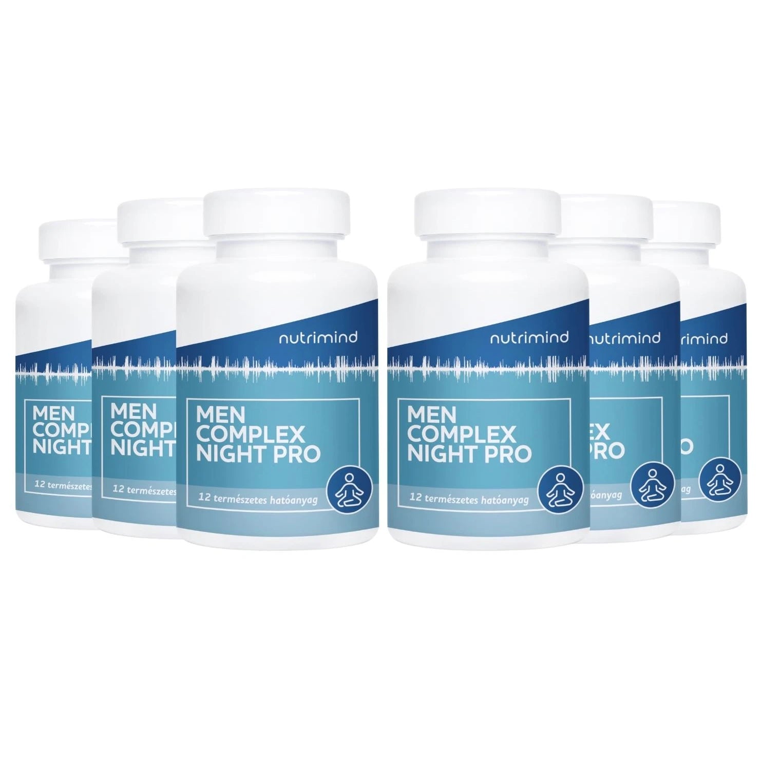 Men Complex Night PRO