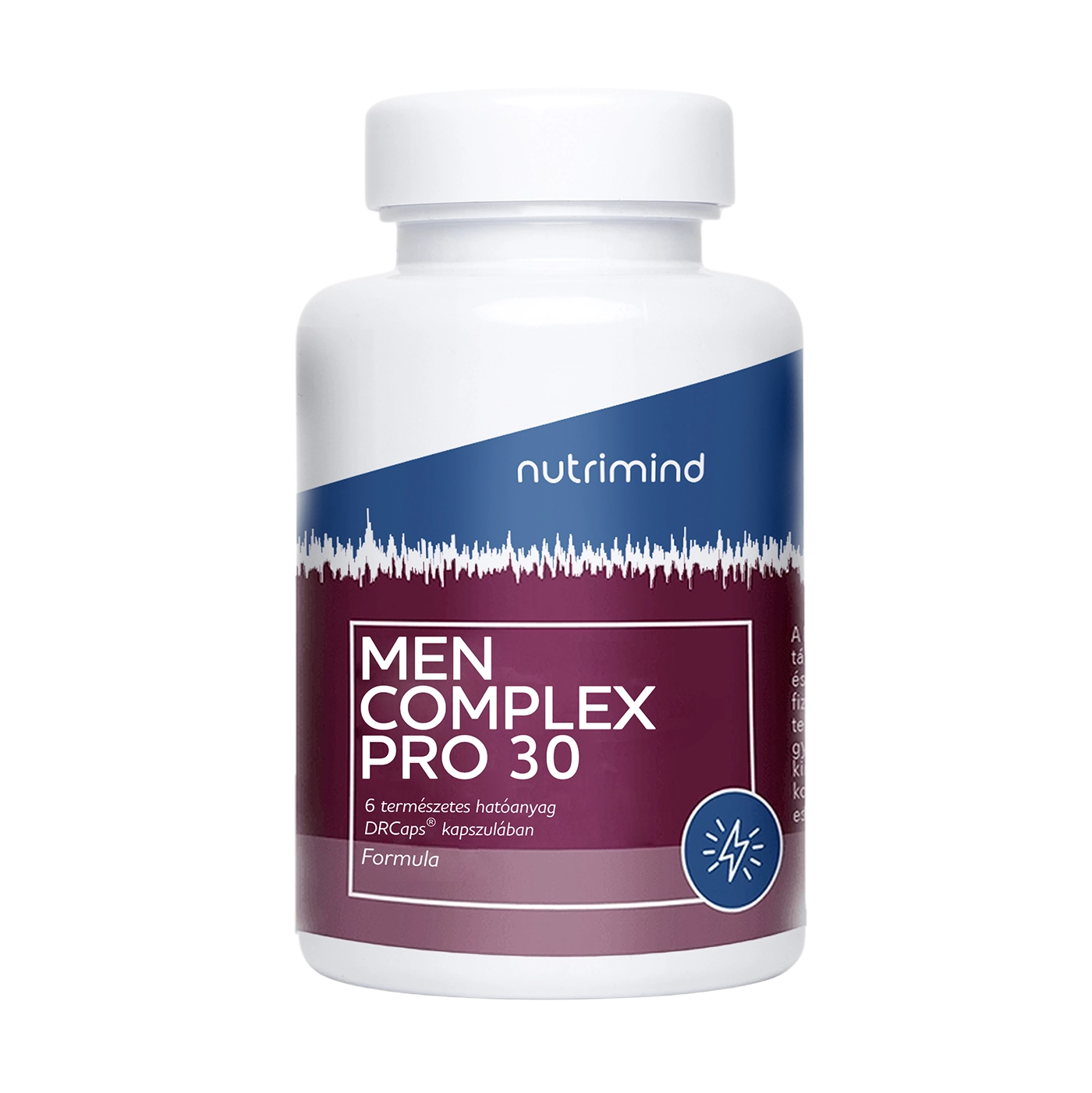 Men Complex 30+ PRO