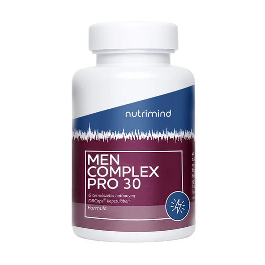 Men Complex 30+ PRO