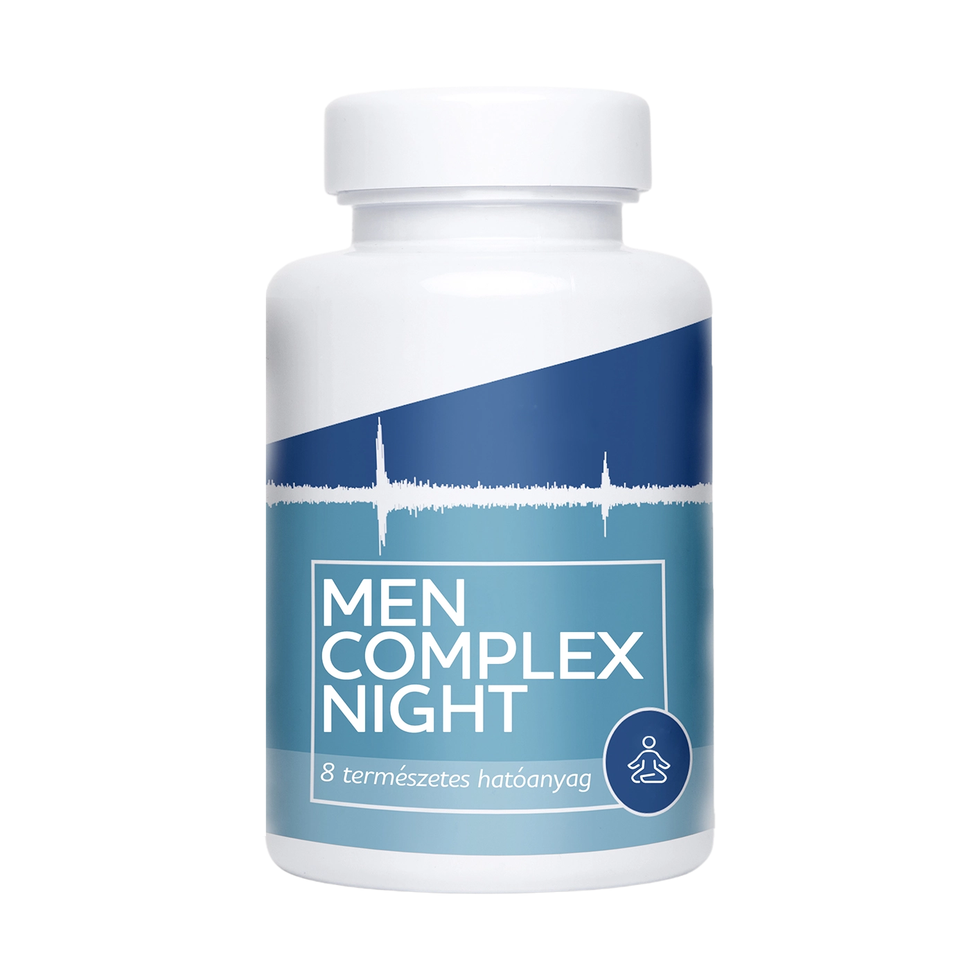 Men Complex Night