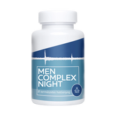 Men Complex Night